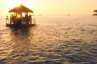 Miami Tiki Bar Cruise 1.5 hr thumbnail 1