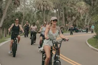 Safety Harbor E-Bike Adventure with Dessert 2 hr thumbnail 5