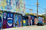 Miami Neighborhoods Walking Tour in French 3.5 hr thumbnail 6