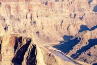 Las Vegas West Rim Helicopter Tour with Skywalk thumbnail 6