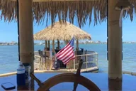 Clearwater Tiki Boat Sandbar Adventure 3 hr thumbnail 2