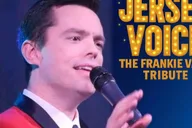 Pigeon Forge Jersey Voice Frankie Valli Tribute thumbnail 1