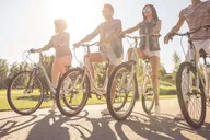 New York City Central Park Bicycle Rental thumbnail 5