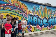 Houston City Tour by Executive Mercedes thumbnail 5