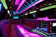 Las Vegas Private Limo Roundtrip Transfer thumbnail 3