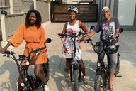 Napa E-Bike Rental Full Day thumbnail 4