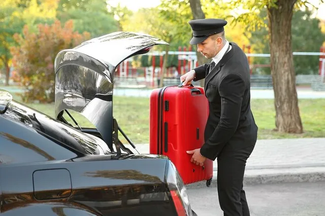 Seattle Private Airport Transfer - Image 6
