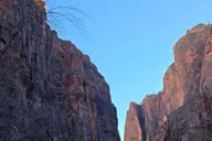 Las Vegas Zion National Park Group Tour 1 hr thumbnail 6