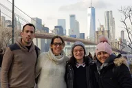 New York City Private Tour of Five Boroughs thumbnail 1