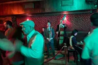 New York City Nightlife Tour with Drinks thumbnail 4
