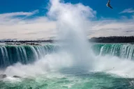Niagara Falls Tour with Skip-the-Line Cruise thumbnail 4