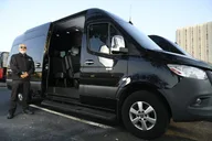 Orlando Airport to Port Canaveral Private Transfer thumbnail 1