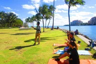 Miami Beach South Point Park Walking Tour 90 min thumbnail 4