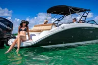 Miami Boat Tour to Raccoon Island and Millionaire's Row thumbnail 2
