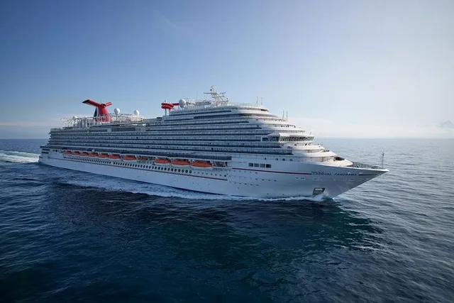 Cape Canaveral Cruise Transportation - Image 2