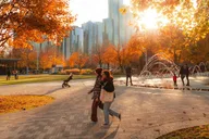 New York Central Park Walking Tour thumbnail 6