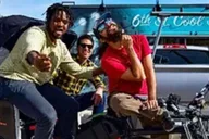 Austin Historic Pedicab Tour 1.5 hr thumbnail 3