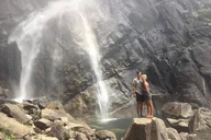 Yosemite Private Tour: Valley, Glacier Point & Sequoias thumbnail 2