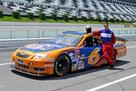 Pocono Raceway Stock Car Drive Experience thumbnail 2