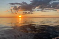 Portland Boat Tour of Casco Bay at Sunset thumbnail 3