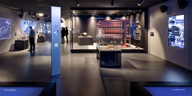 New York SPYSCAPE Museum Experience - Image 5