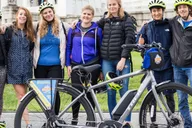 Washington DC Electric Bike Tour of the National Mall thumbnail 5