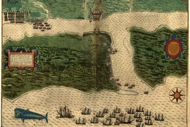 St. Augustine Pirate Tour 90 Min - Image 6