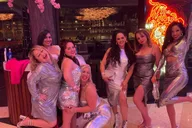Los Angeles Downtown Club Crawl thumbnail 6