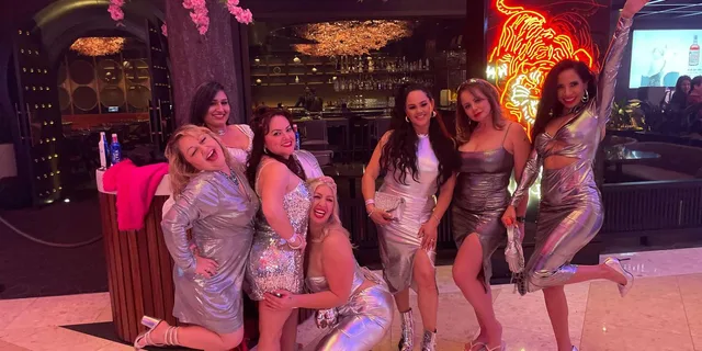 Los Angeles Downtown Club Crawl - Image 6