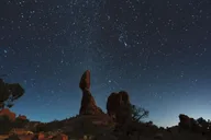 Moab Astro-Photography and Stargazing Hike thumbnail 3