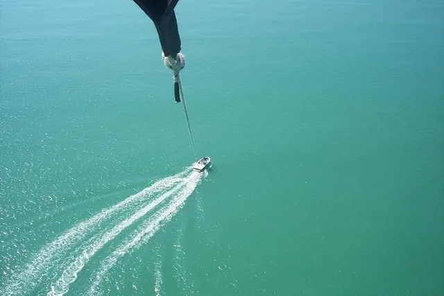 Anna Maria Island Parasailing Adventure - Image 4
