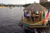 Tampa Bar Hop Tiki Cruise 3 hr thumbnail 4