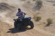 Las Vegas ATV Tour Adventure thumbnail 1