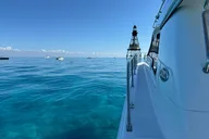 Miami Beach Yacht Rental with Experienced Captain thumbnail 5