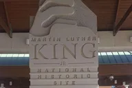 Atlanta Martin Luther King Walking Tour thumbnail 6