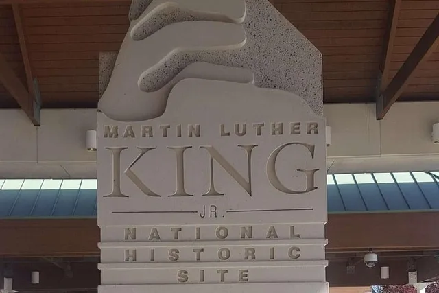 Atlanta Martin Luther King Walking Tour - Image 6