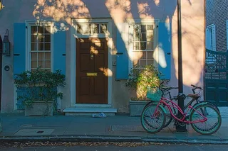 Charleston Ghost Audio Tour
