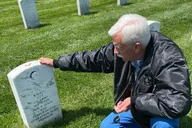 Arlington Cemetery Private Tour thumbnail 3