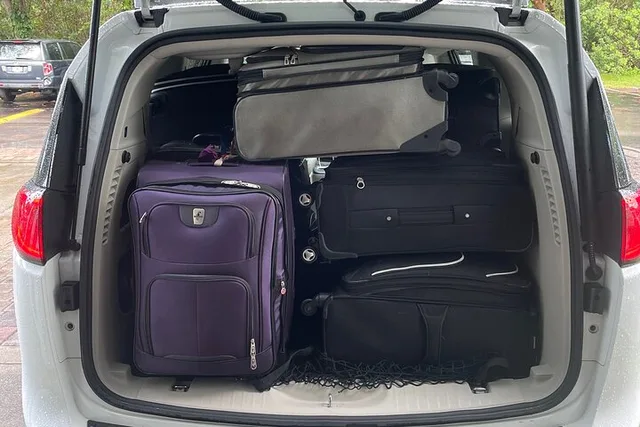 Orlando Transfer Service - Image 4