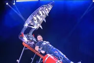 Destin Magic Show at HarborWalk Theater 2 hr thumbnail 2