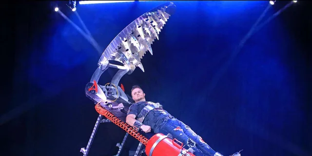 Destin Magic Show at HarborWalk Theater 2 hr - Image 2