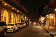 New Orleans Voodoo and Paranormal Walking Tour thumbnail 2