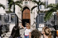Miami South Beach Art Deco Walking Tour 2 hr thumbnail 1