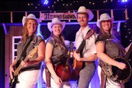 Henderson Country Show & Dinner at Firelight Barn thumbnail 1