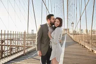 New York City Walking Tour with Photo Shoot thumbnail 3