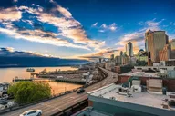 Seattle City Transfer by Bus or SUV thumbnail 6
