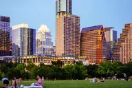 Austin Private Walking Tour with a Local thumbnail 3