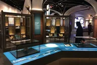Washington DC Museum of the Bible Guided Tour thumbnail 4
