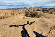 Moab E-Mountain Bike Adventure thumbnail 2
