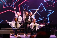 Pigeon Forge TimeWarp Jukebox Show thumbnail 1